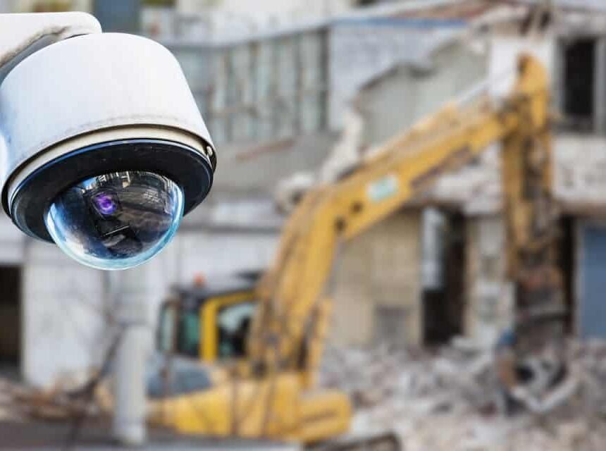 CCTV Gibraltar – Complete Affordable Buyers Guide 2022