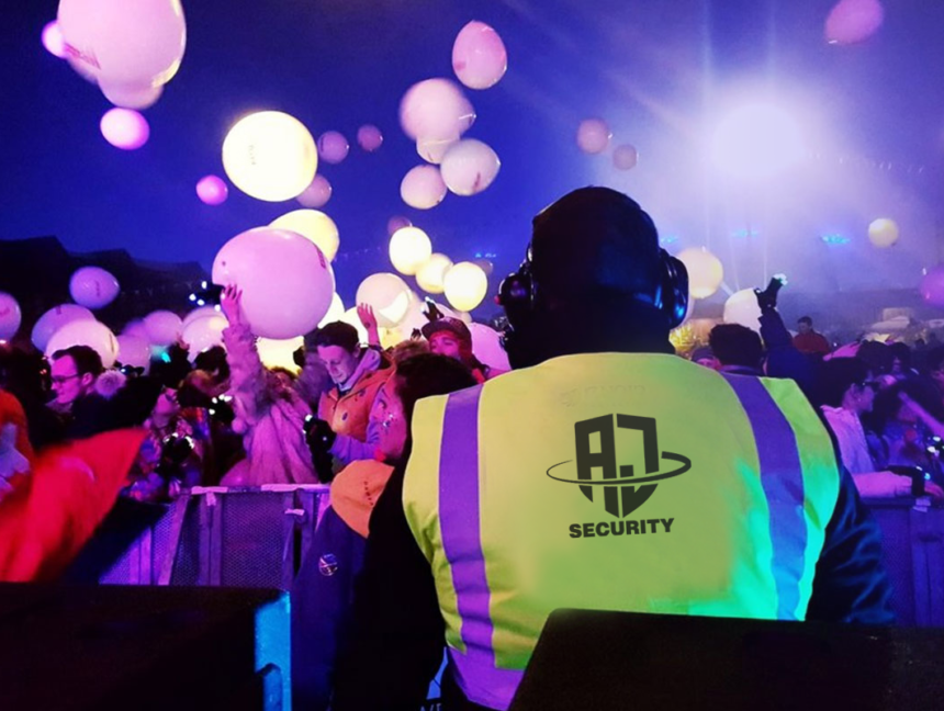 Special Events Security