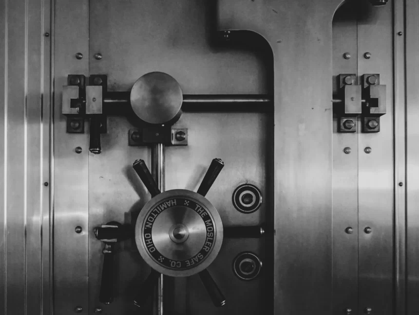 Key Holding