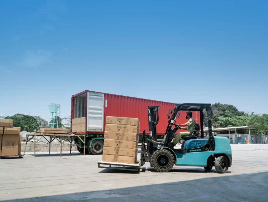Cargo Security