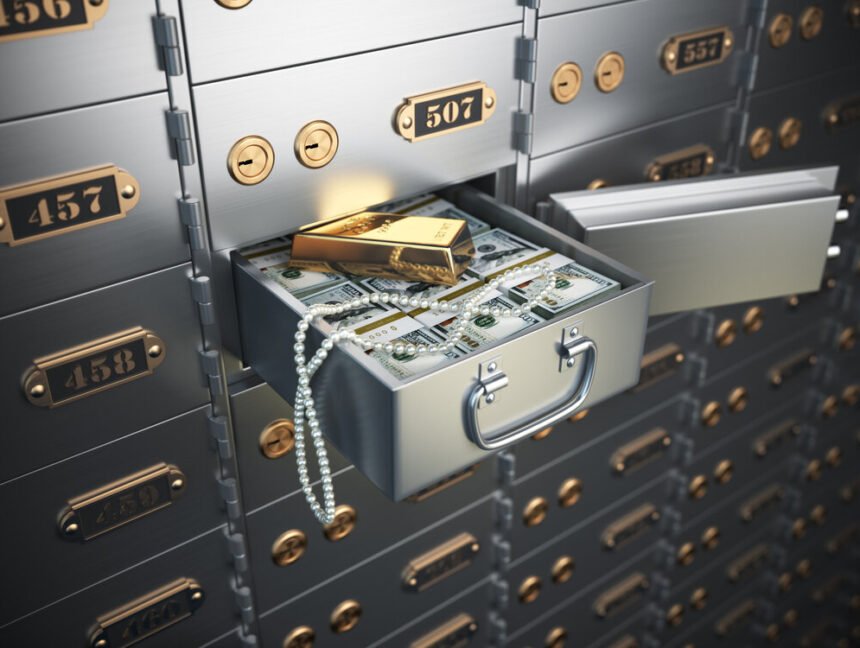 The best Safe Deposit Box options within Gibraltar – Protect your valuables today, with an affordable Safe Deposit Box